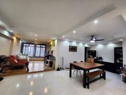Blk 121 Kim Tian Towers (Bukit Merah), HDB 5 Rooms #602546211